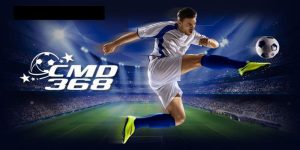 แนะนำล็อบบี้ CMD368