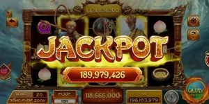 CQ9 สล็อต มีรางวัลแจ็คพอตมูลค่าหลายพันล้านดอง