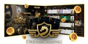 ร้านเกมขนาดใหญ่ในล็อบบี้เกม