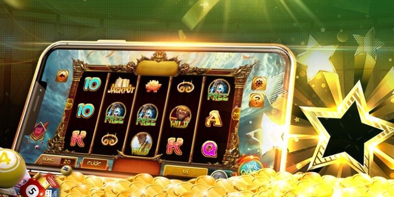 DK7 Slots มอบช่วงเวลาแห่งความบันเทิงอันน่าตื่นเต้น