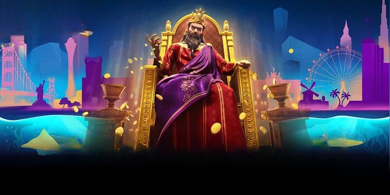 Vua Hu เป็นเกมที่ดีที่สุดสำหรับผู้ที่ต้องการเปลี่ยนแปลงชีวิตของตนเอง