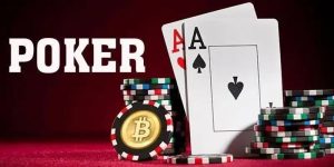 ภาพรวมของ Poker DK7 – เกมที่คุ้มค่าแก่การสัมผัส