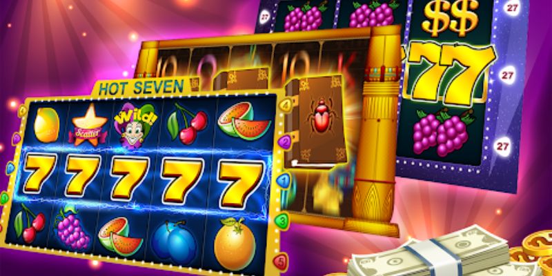 Rich88 Jackpot เป็นสถานที่ที่คุ้มค่าต่อการลงทุน