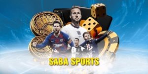 ภาพรวมของ Saba Sport