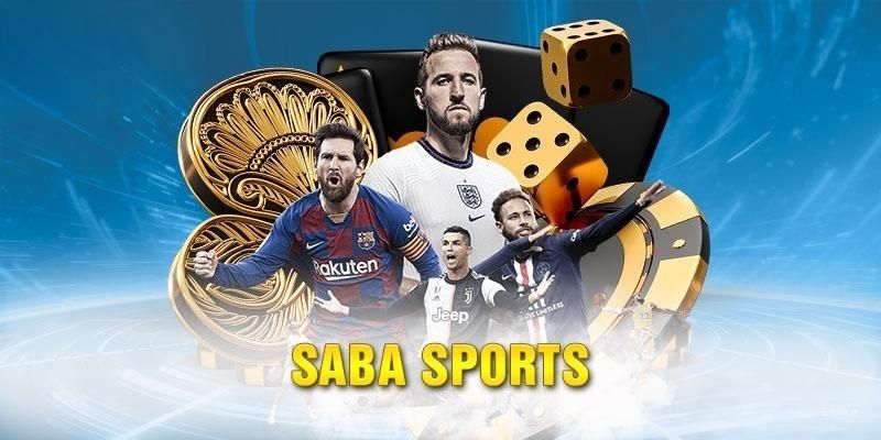 ภาพรวมของ Saba Sport