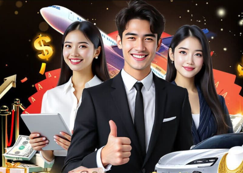 แนะนำตัวแทน DK7 – หนึ่งในแพลตฟอร์มอันดับหนึ่ง