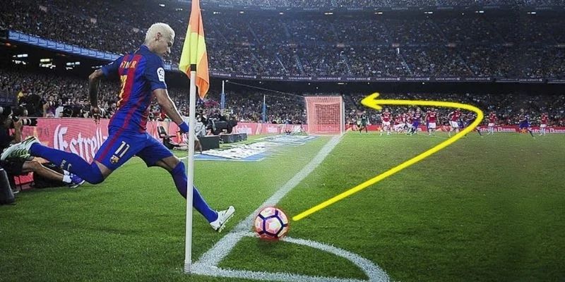 เดิมพันมุมออนไลน์ยอดนิยมในการพนันฟุตบอล