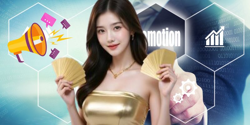 โปรโมชั่น DK7 สุดเร้าใจ